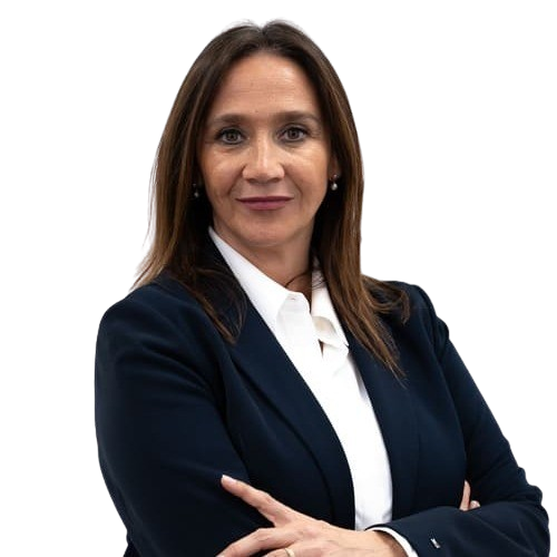 Paloma <br>Moreno Marín