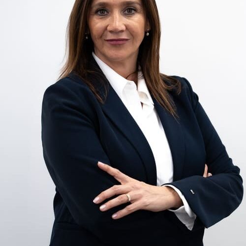 Paloma <br>Moreno Marín