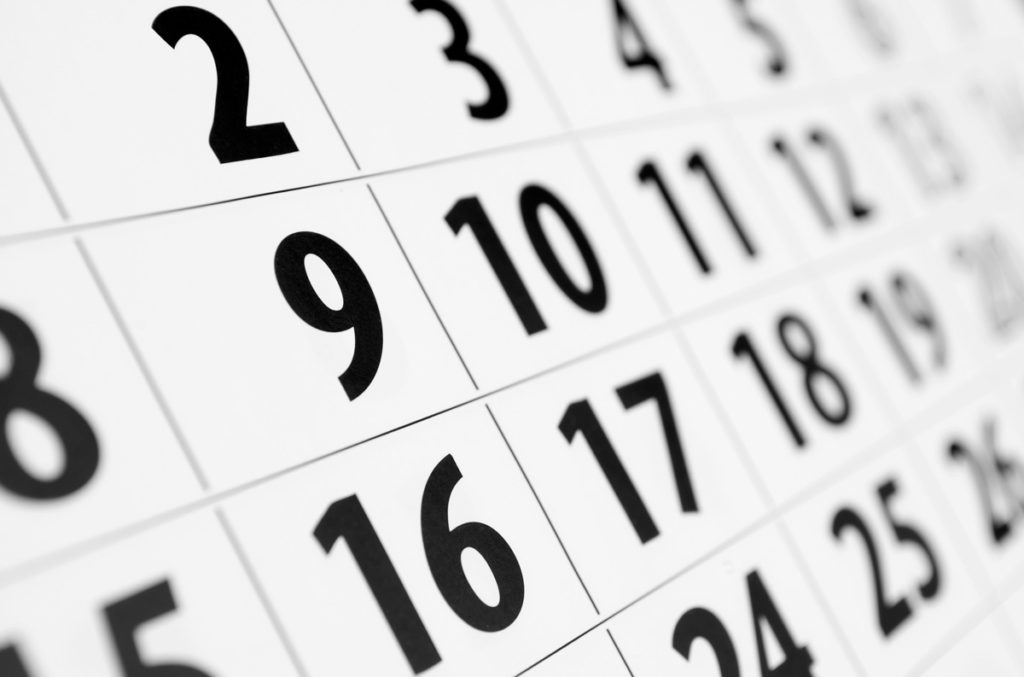 Novedades: Extensión del plazo para las liquidaciones y autoliquidaciones por el covid-19