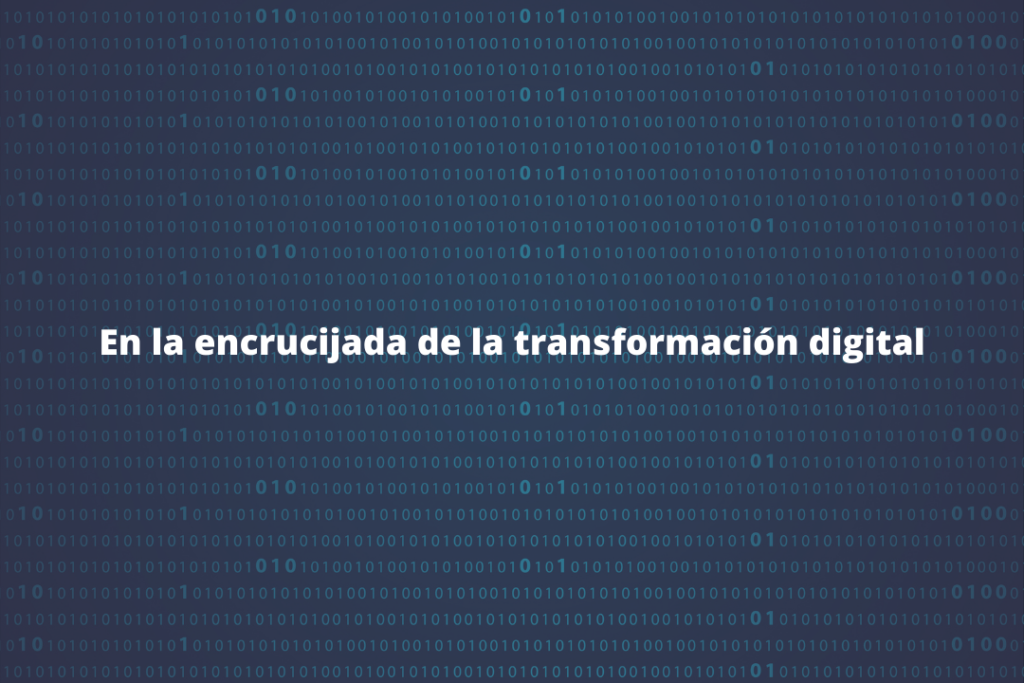 La digitalización es una revolución global, que exige ser               prioridad para el Estado. Una Administración con liderazgo                         es clave para un Mercado Único Digital Europeo.