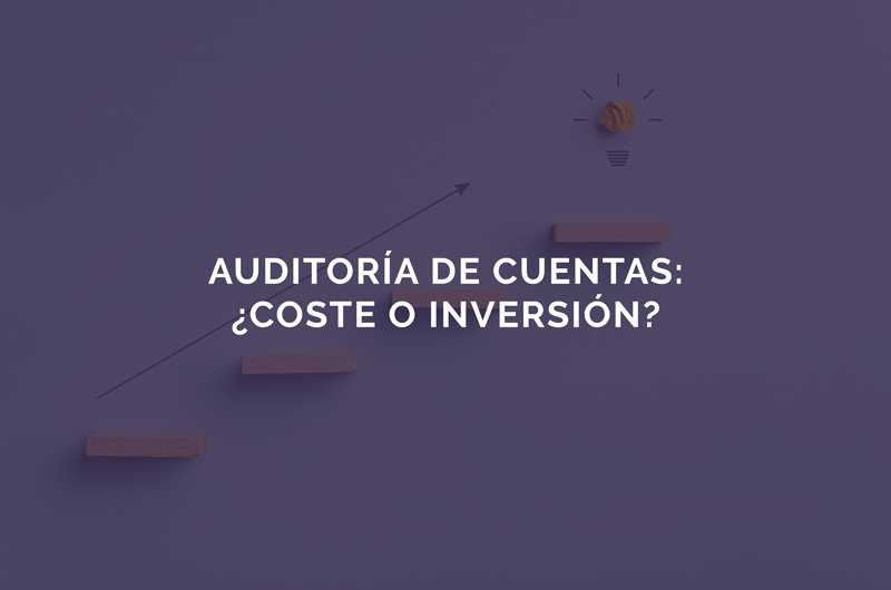 Beneficios de invertir en auditoria